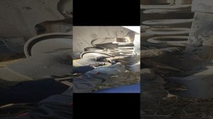 Замена задних тормозных дисков Toyota corolla E150