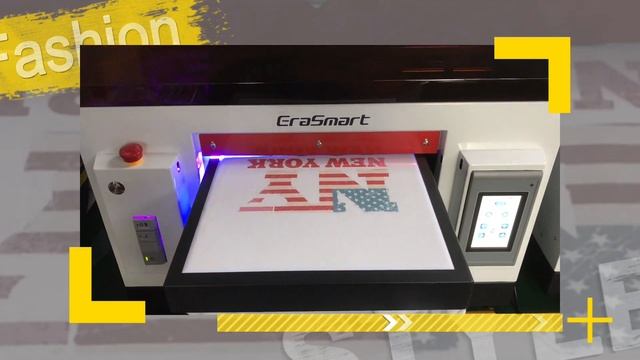 UV Printer A3 A4 Flatbed Printing UV Inkjet Printer Machine For Mobile Phone Case смотреть онлайн