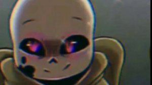 Undertale/Андертейле - инк Санс как твой парень