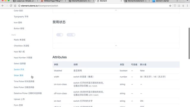 Element UI Introduction смотреть онлайн