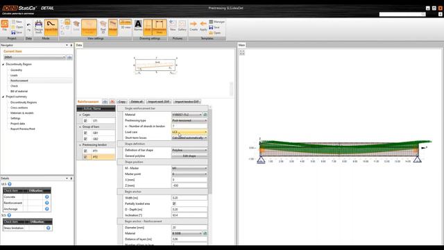 What's new in IDEA StatiCa 22.1 смотреть онлайн