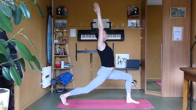 День 50 из 92. Балансы на Г и Ж!