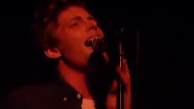 Hunter Parrish @ The Hotel Cafe part 3 смотреть онлайн