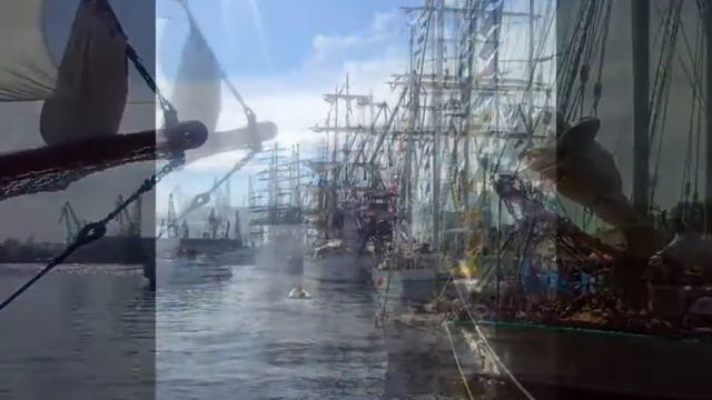 Варна Болгария морской порт смотреть онлайн