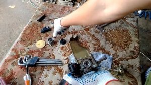 Ховер н5 подсос воздуха в дроссельной заслонке