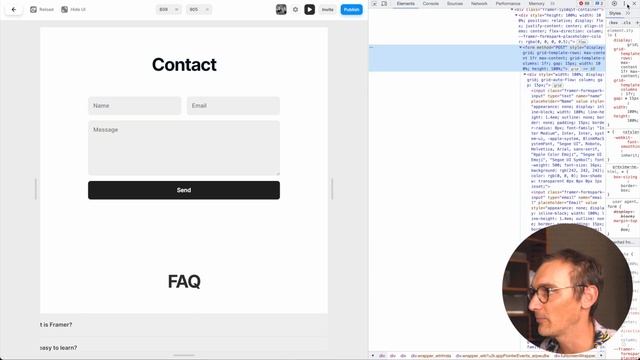 FRAMER Components (are they any good?) смотреть онлайн