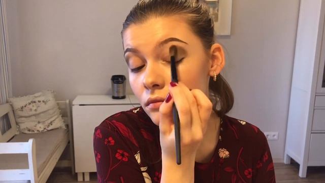 GREEN SMOKY | RUS SUB смотреть онлайн