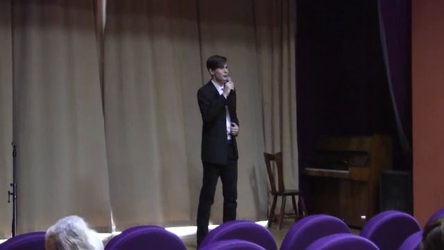 35034 Авдеев Александр ПЕСНИ НАШИХ ОТЦОВ смотреть онлайн