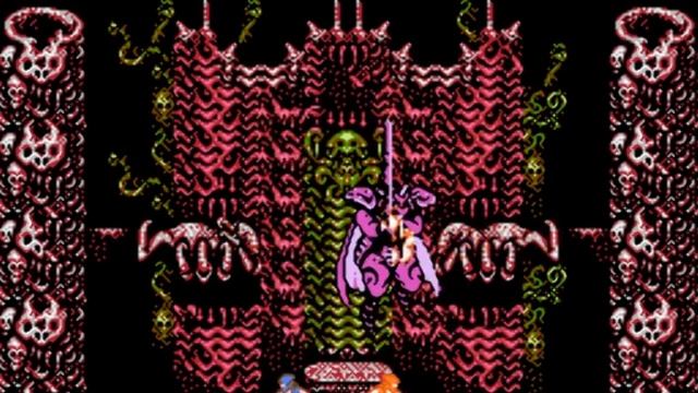 [NES] Ninja Gaiden 2 full walkthrough полное прохождение смотреть онлайн