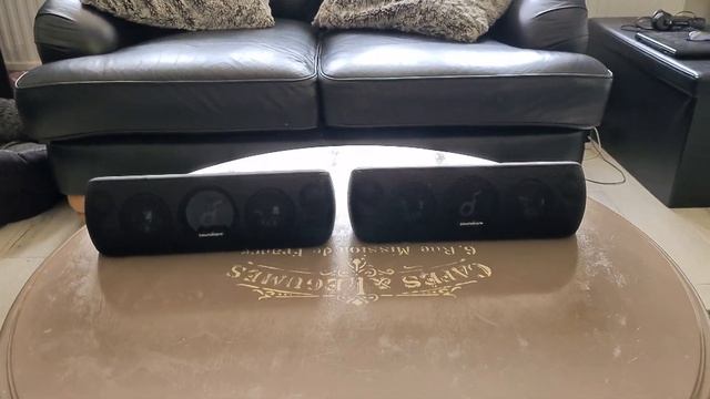 Anker Soundcore Trance | The Best Under £200 Bluetooth Party Speaker [2020] смотреть онлайн
