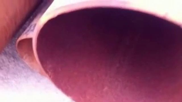 Самая приемлемая стоимость водопроводных труб только у нас