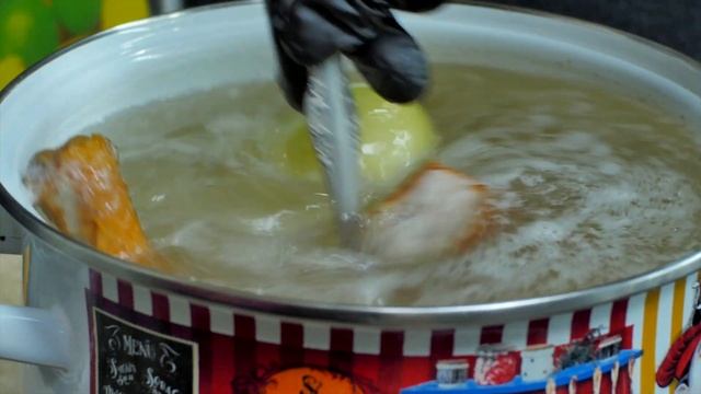 Вкусная кухня