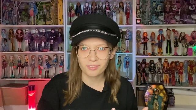 РАСПАКОВКА ЭКСКЛЮЗИВОВ ИЗ АМЕРИКИ ⚡️// FRANKIE STEIN COMIC-CON 2022 смотреть онлайн
