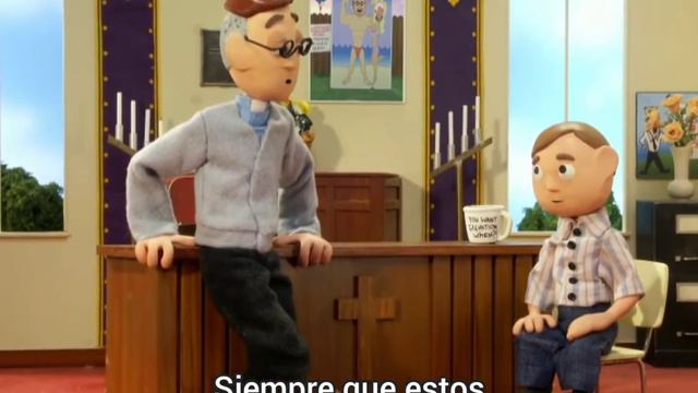 Moral Orel S02-E07 