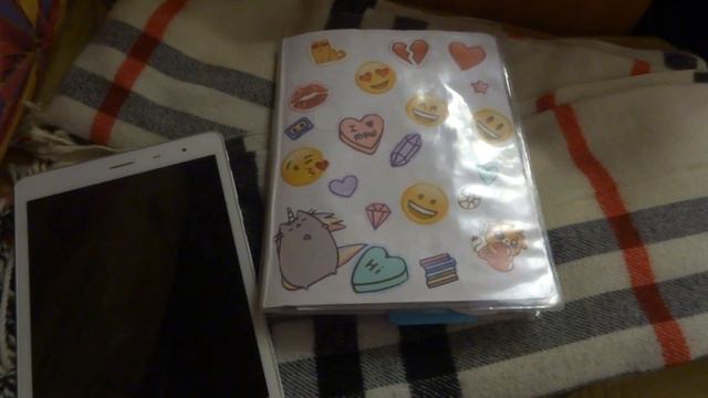 Мой творческий блокнот.(1 часть) смотреть онлайн