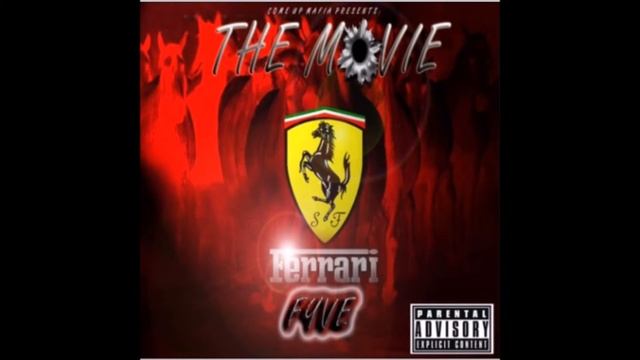 Ferrari Fyve - Make a toast! смотреть онлайн