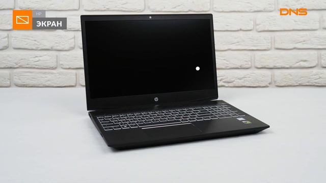 Распаковка ноутбука HP Pavilion Gaming 15-cx0171ur / Unboxing HP Pavilion Gaming 15-cx0171ur смотреть онлайн