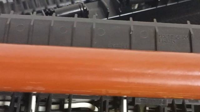 Brother HL 2250DN, HL 2130 الورق يعلق داخل الفيوزر смотреть онлайн