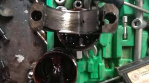 Продолжение. Стук в двигателе Ланос.