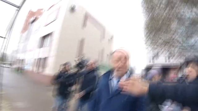 "Острая тема": магазин на тротуаре или официальный комментарий Администрации Сызрани смотреть онлайн