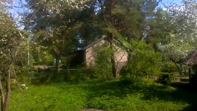 Garage Cooperative Seagull / Гаражный кооператив 