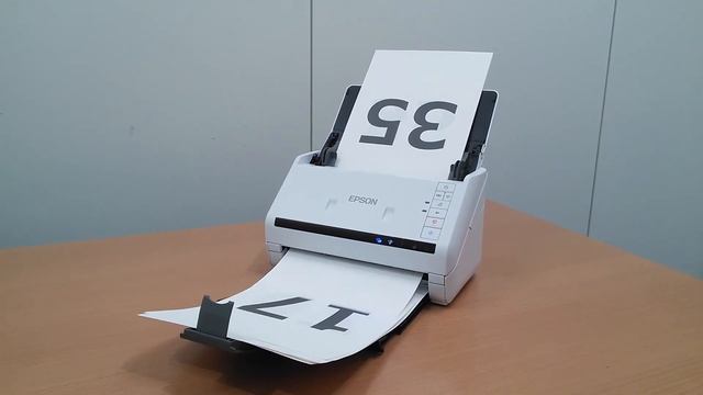 DS-571W スキャン速度_1206705363580 смотреть онлайн
