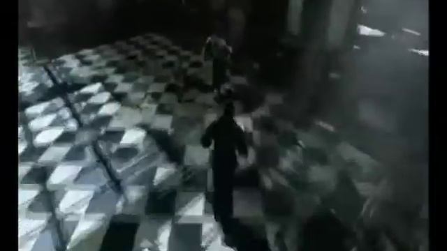 Silent Hill: Downpour - Hard Difficulty/Puzzle - Bank Side Quest - #11 смотреть онлайн