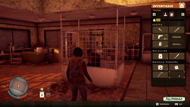 State Of Decay 2 Gameplay HD (PC) | NO COMMENTARY смотреть онлайн