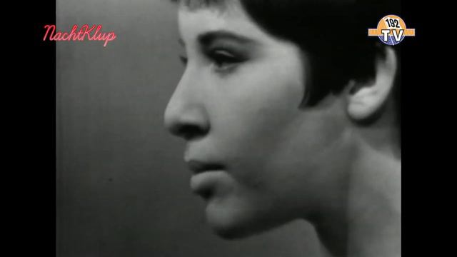 Helen Shapiro - You Don't Know (1961) смотреть онлайн