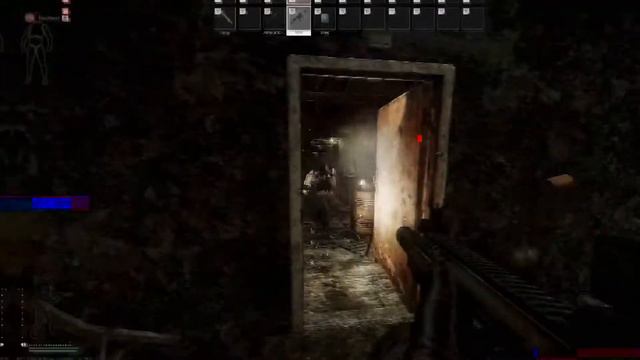 Escape From Tarkov Phonk Завод смотреть онлайн