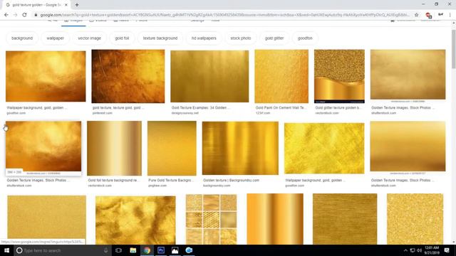 How to Create a Logo with Gold text in Photoshop (Tutorial) Urdu / Hindi смотреть онлайн