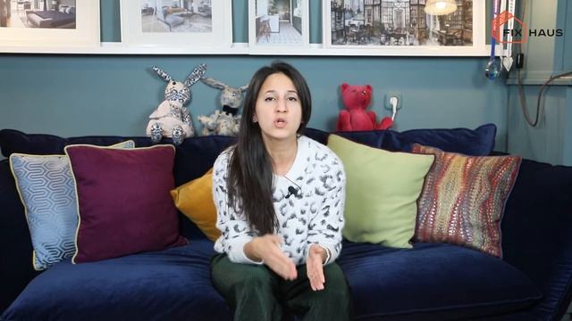 Из чего состоит смета на строительство загородного дома FIX HAUS смотреть онлайн