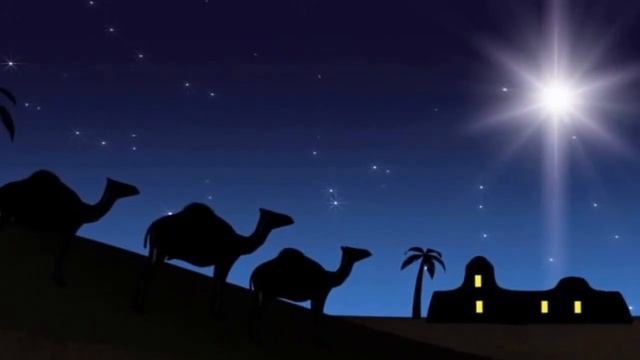 Хор с Духовым оркестром и оркестром колокольчиков исполняет Рождественское прославление смотреть онлайн