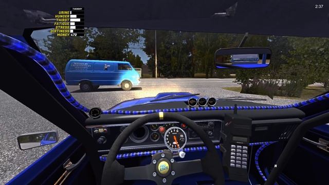 My Summer Car - НОВЫЙ МОБИЛЬНЫЙ ТЕЛЕФОН смотреть онлайн