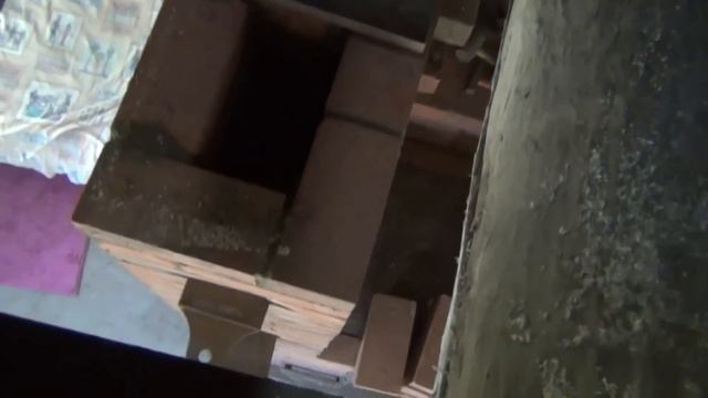 Отдых в деревне, Кемпинг в саду. Кирпичная печь для соседа . смотреть онлайн