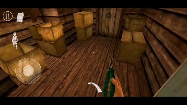 ?♂️ЗАЧЕМ НУЖНЫ ЭТИ ПРЕДМЕТЫ? ● Evil Nun 2?♂️