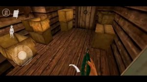 ?♂️ЗАЧЕМ НУЖНЫ ЭТИ ПРЕДМЕТЫ? ● Evil Nun 2?♂️