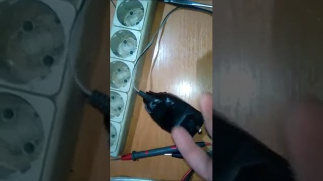 Блок питания для антенны (Особенности разборки) смотреть онлайн