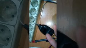 Блок питания для антенны (Особенности разборки)