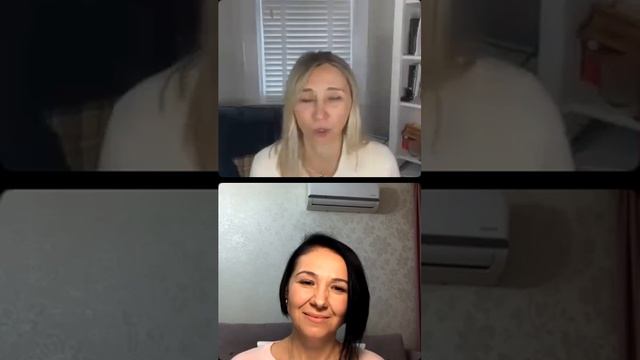 Все делаю как надо, но не верю, что могу быть счастливой! В чем причина? смотреть онлайн