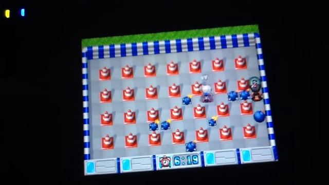 Kanda327 - Bomberman Blitz | Part 1 смотреть онлайн