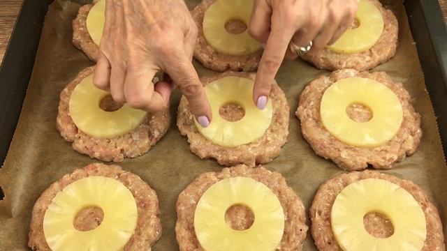 Миланская Шубка! Невероятно вкусное мясное блюдо! смотреть онлайн