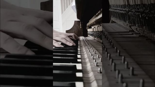 Piano Sketch 07/04/22 #piano #pianomusic #live смотреть онлайн
