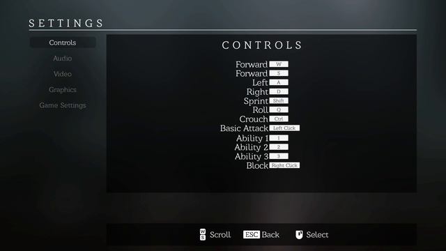 Project: Jude - Indie Game Devlog - Episode: 7 - Controller Support & Settings UI! смотреть онлайн