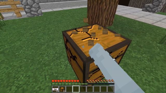 КУПИЛ РЕКЛАМУ ДЛЯ КАНАЛА! ЖИЗНЬ ЮТУБЕРА В МАЙНКРАФТ! 5 СЕРИЯ! смотреть онлайн