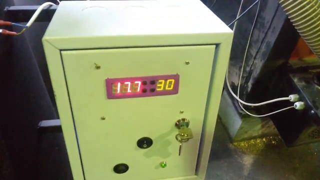 Калорифер воздушная печь отопление ангара смотреть онлайн