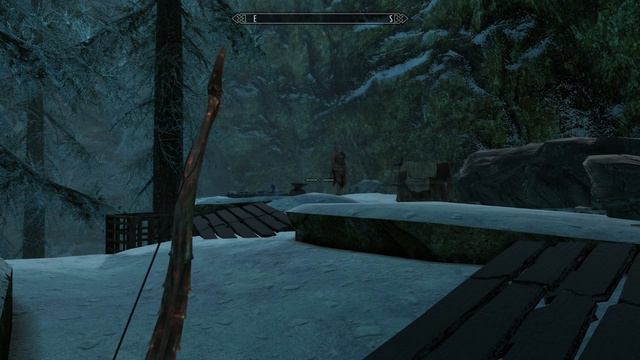 The Elder Scrolls V: Skyrim AE | Capítulo 92 | ESPECIAL 10º ANIVERSARIO смотреть онлайн