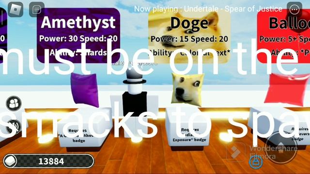 How to get all badge pillow in Pillow Fight! - Roblox смотреть онлайн