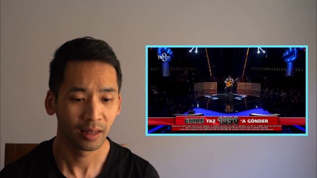 EAL Vocal Coach Reacts & Analysis | EMRE SERTKAYA X MINNET EYLEMEM смотреть онлайн