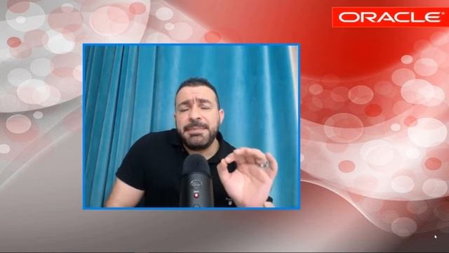 Oracle Database Administration Workshop ( 12c and Higher) - learn Oracle Administration смотреть онлайн